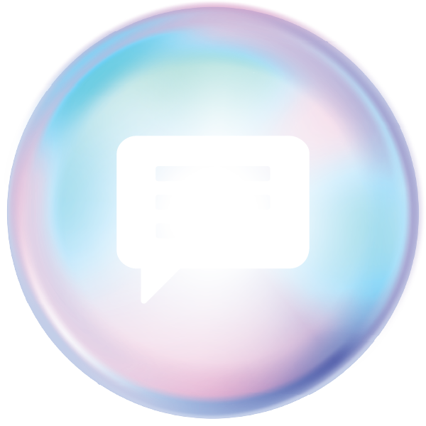 Imagem ilustrativa de contacto por email