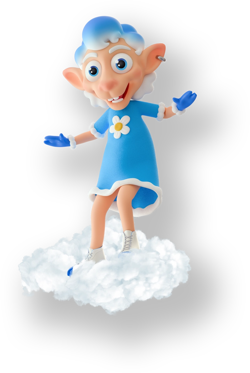 ExpoFacic Kids - Mé